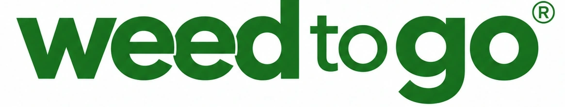 weed to go